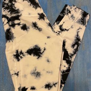 Nike DryFit leggings